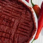 Biber Salçası (Acı)